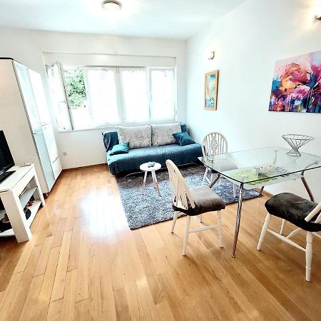 Apartment Divas Спліт Екстер'єр фото