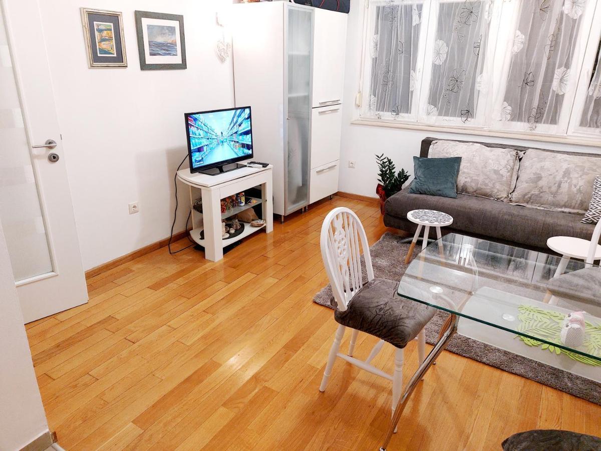 Apartment Divas Спліт Екстер'єр фото