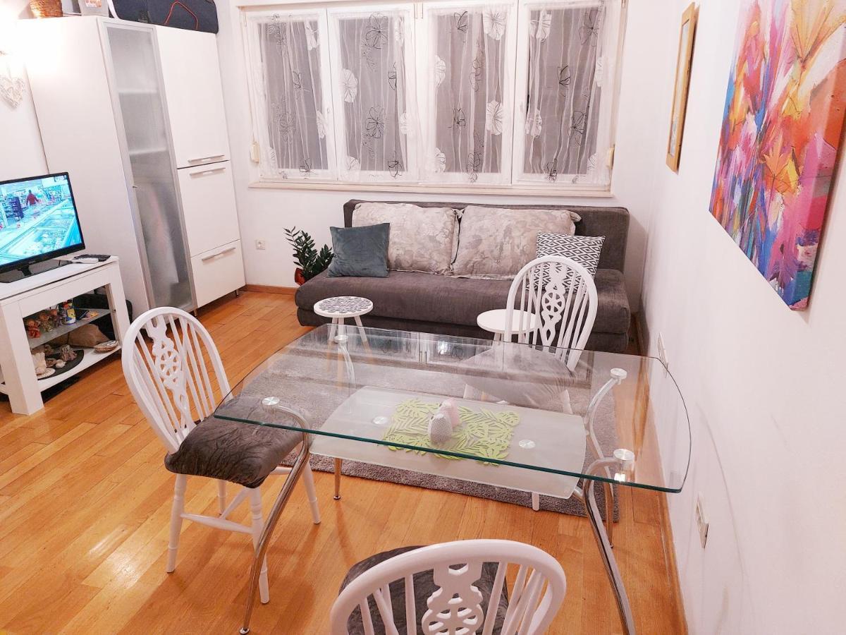 Apartment Divas Спліт Екстер'єр фото