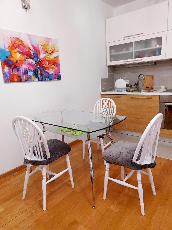 Apartment Divas Спліт Екстер'єр фото