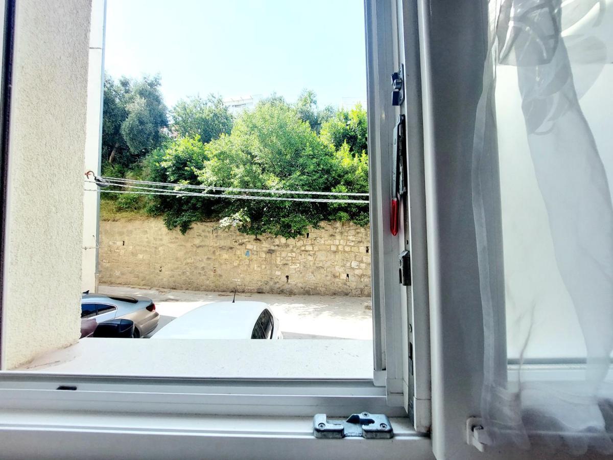 Apartment Divas Спліт Екстер'єр фото
