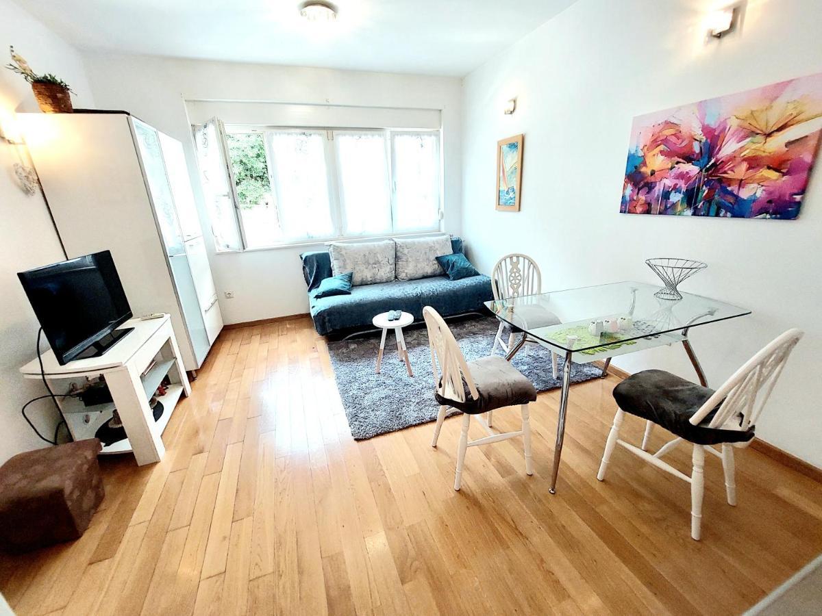 Apartment Divas Спліт Екстер'єр фото