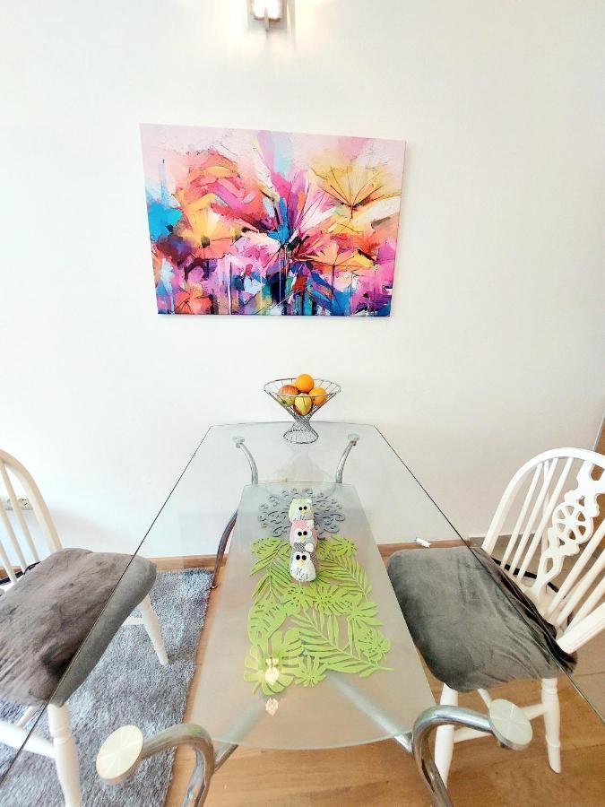 Apartment Divas Спліт Екстер'єр фото