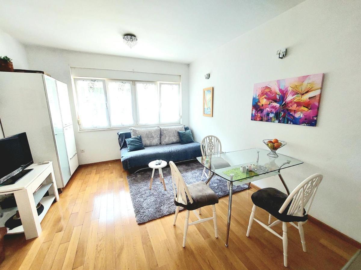 Apartment Divas Спліт Екстер'єр фото