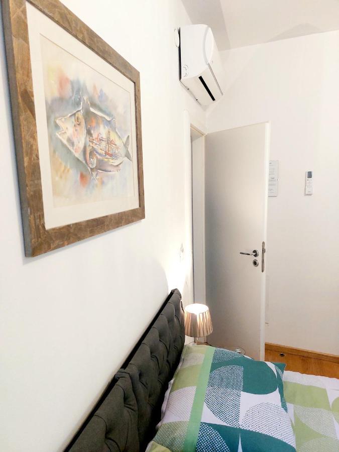 Apartment Divas Спліт Екстер'єр фото