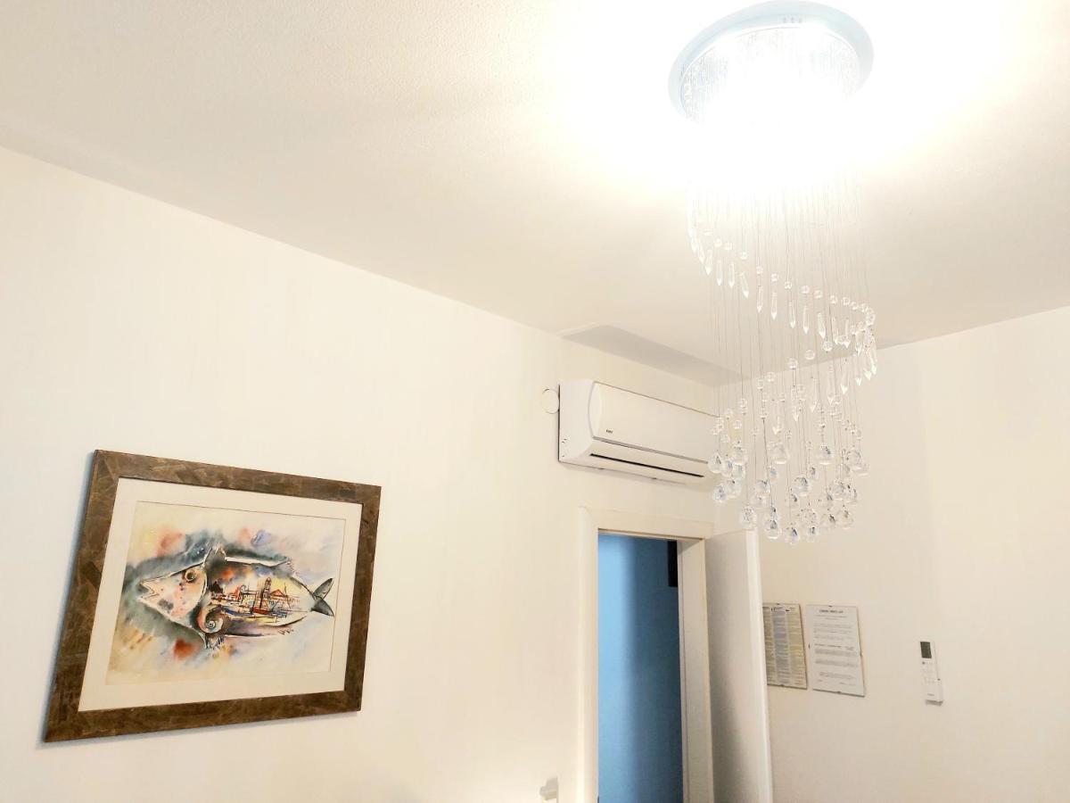 Apartment Divas Спліт Екстер'єр фото