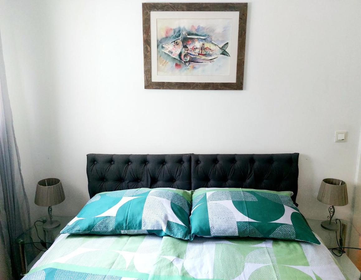 Apartment Divas Спліт Екстер'єр фото