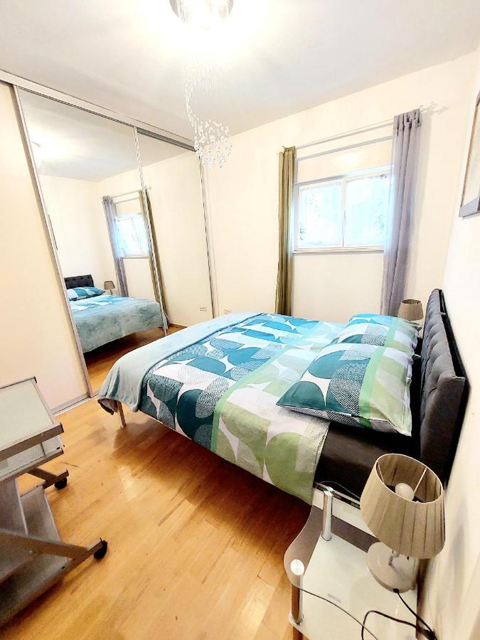 Apartment Divas Спліт Екстер'єр фото