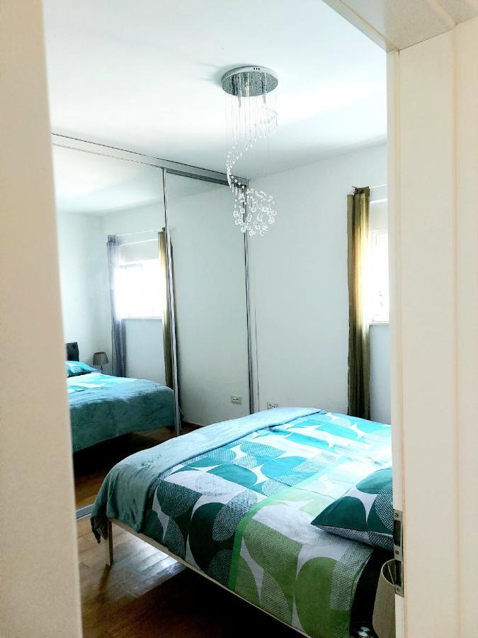 Apartment Divas Спліт Екстер'єр фото