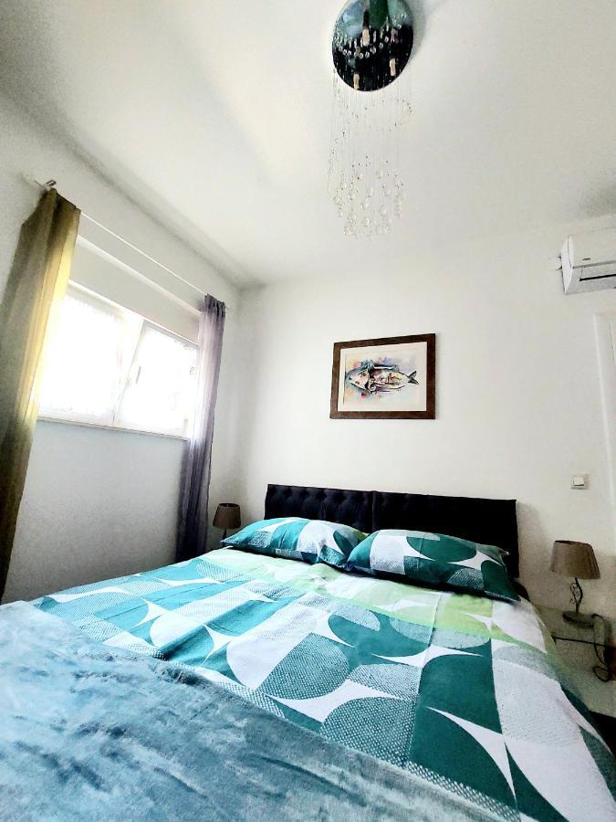 Apartment Divas Спліт Екстер'єр фото