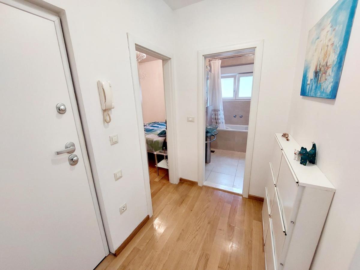 Apartment Divas Спліт Екстер'єр фото