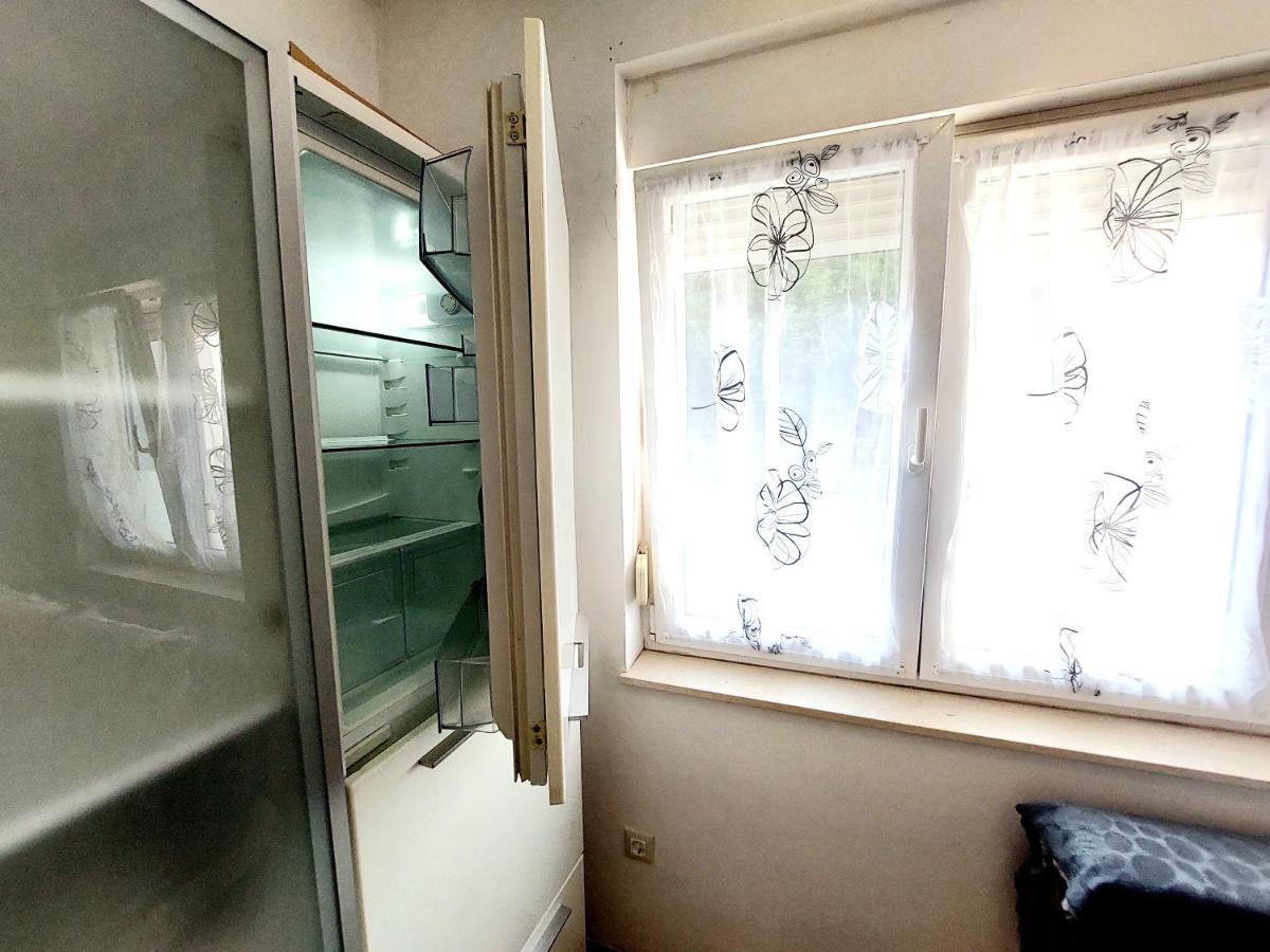 Apartment Divas Спліт Екстер'єр фото