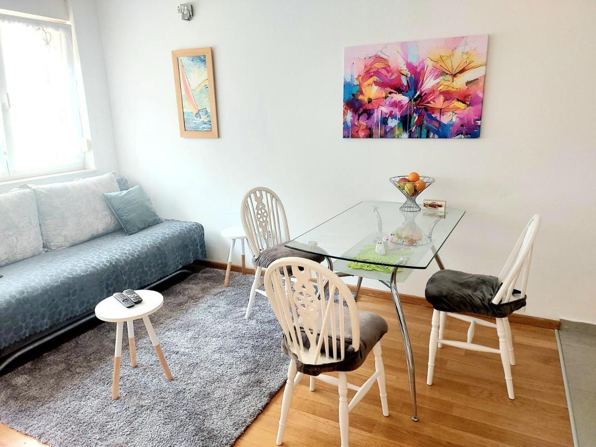 Apartment Divas Спліт Екстер'єр фото