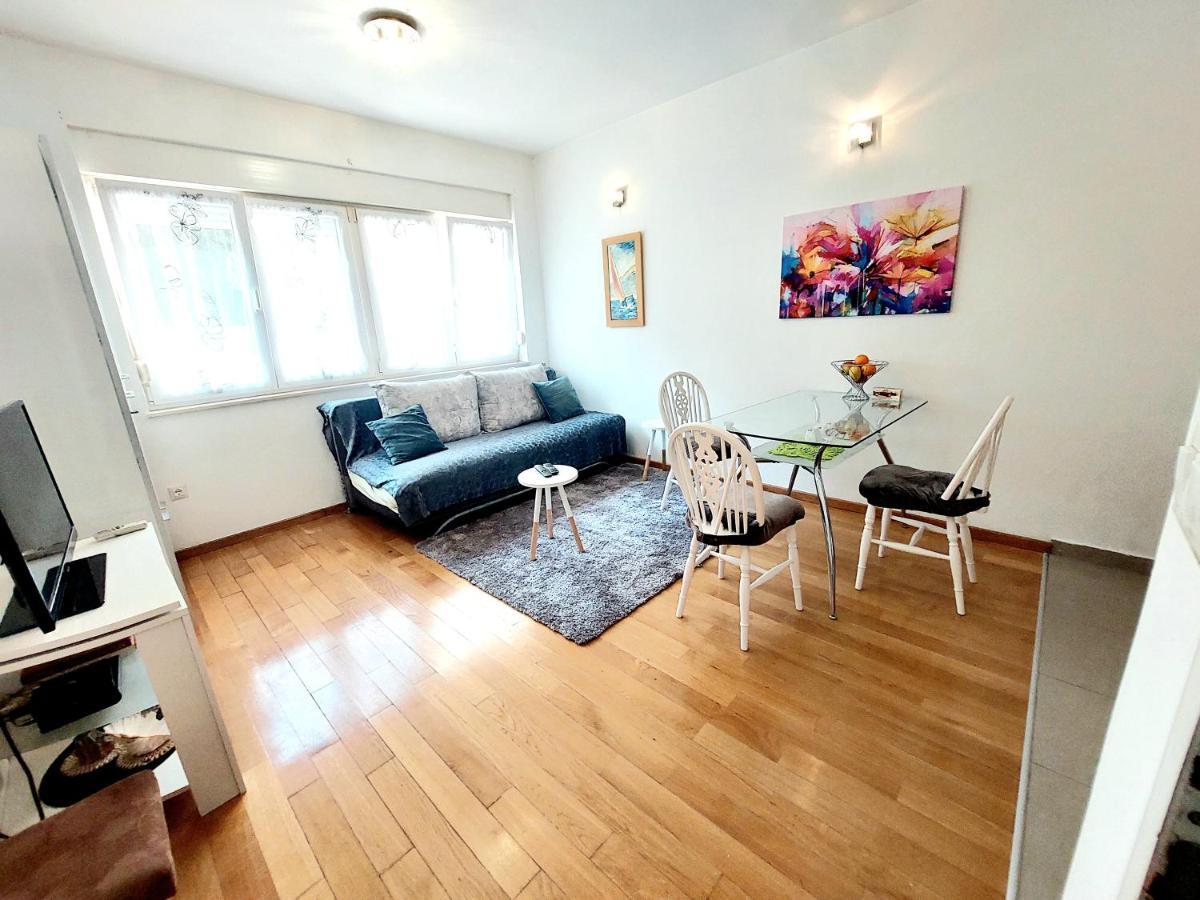 Apartment Divas Спліт Екстер'єр фото
