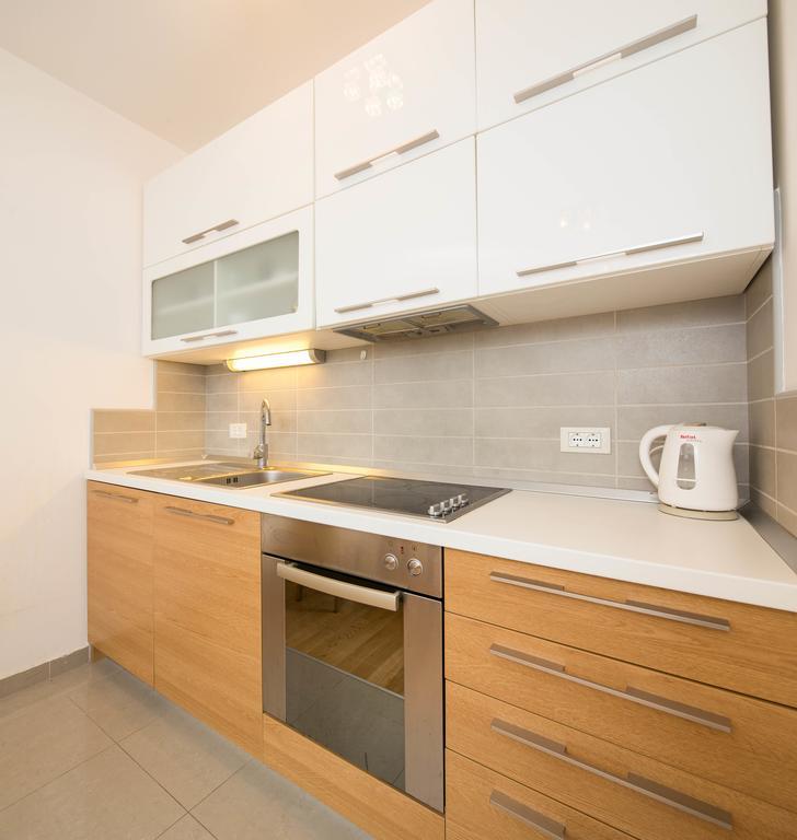 Apartment Divas Спліт Номер фото