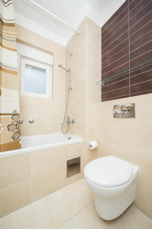 Apartment Divas Спліт Номер фото