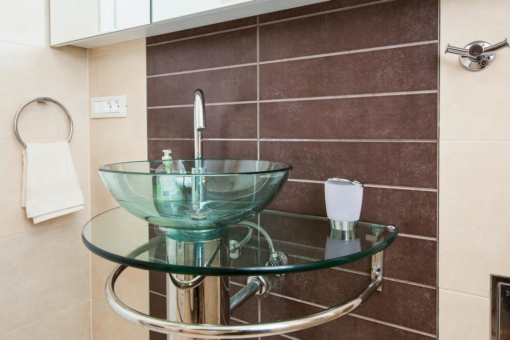 Apartment Divas Спліт Номер фото